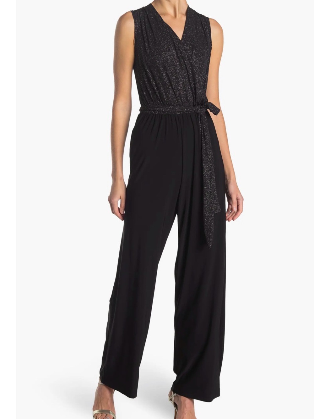 Tash & Sophie Jumpsuit